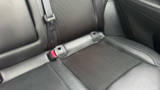 Nissan Qashqai 1.5 dCi Tekna 5dr Diesel Hatchback